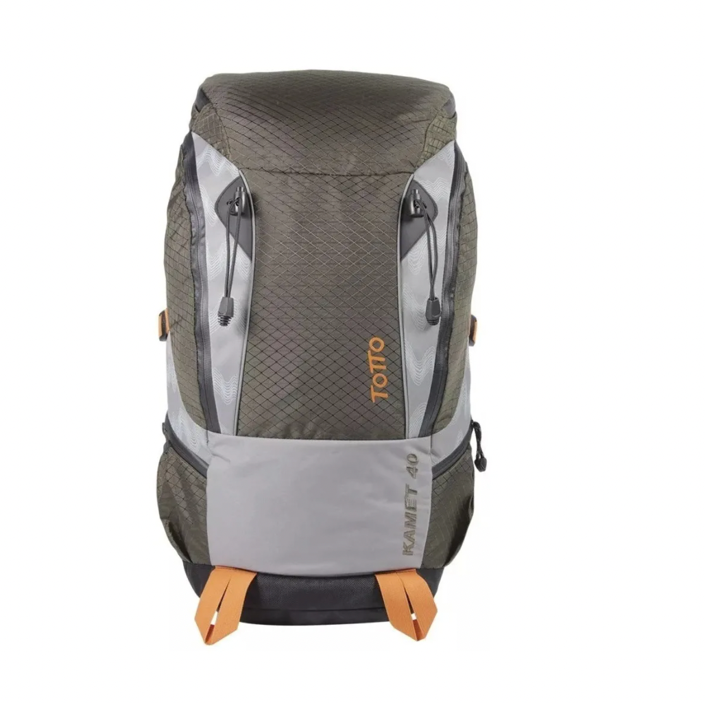 Mochilas camping online mercado libre
