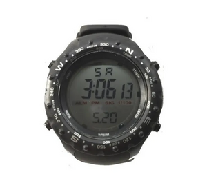 Reloj Tactico Militar Crono