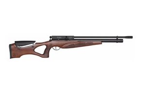 Rifle Bsa Brigadier 5,5 Pcp + Mira Comet 3-9x40