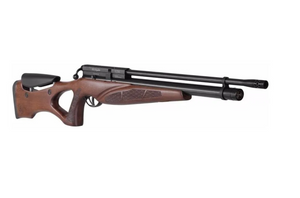 Rifle Bsa Brigadier 5,5 Pcp + Mira Comet 3-9x40