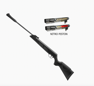 Rifle Nitro Piston Artemis SR1000S Calibre 5.5mm