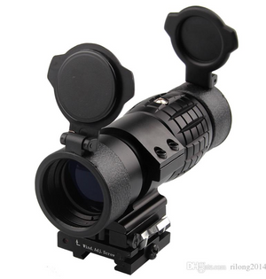 Amplificador 3x para Airsoft