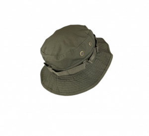 Sombrero Bonnie militar