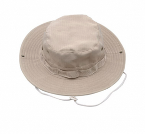 Sombrero Bonnie militar