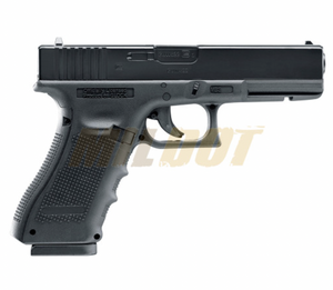 Pistola Glock 22 / Airsoft 6 mm / Co2