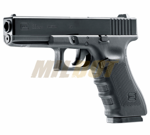 Pistola Glock 22 / Airsoft 6 mm / Co2