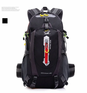 MOCHILA TREKKING TANLUHU 40LTS.