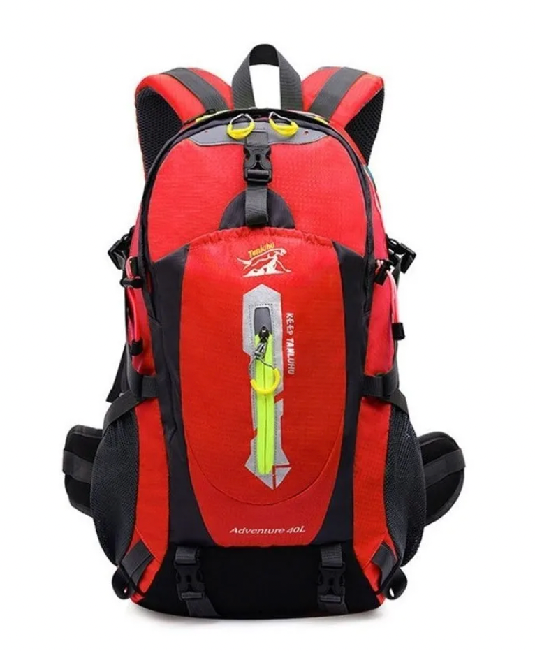 Mochila 40 litros chile deals