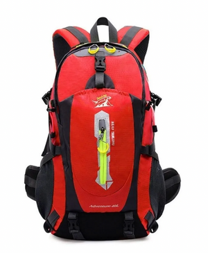 MOCHILA TREKKING TANLUHU 40LTS.