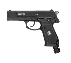 PISTOLA CO2 TRAUMATICA LANCER SCORPION CAL.50