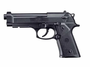 Pistola Beretta Elite Ii / Balines / Co2