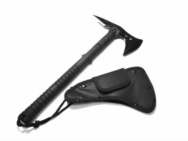 Hacha Tomahawk Sog Cuchillo Tactica / Caza /