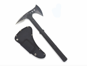 Hacha Tomahawk Sog Cuchillo Tactica / Caza /