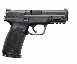 Pistola Smith&wesson Mp40 / 6mm