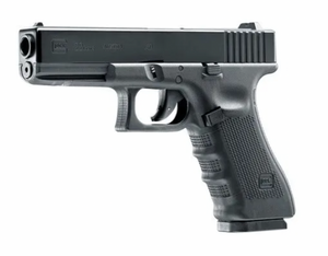 Pistola Glock 22 / Airsoft 6 mm / Co2