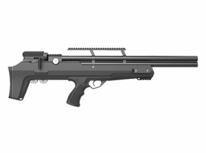 Rifle Nova Vista PCP Behemoth Ps-r2 Black- 5,5 Mm Bullpup
