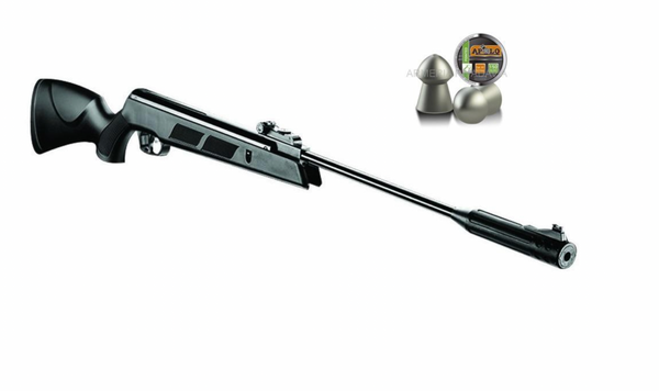 RIFLE ARTEMIS NITROPISTON SR1000 - Apolo