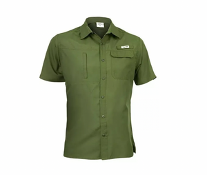 Camisa Kannu M/c - Trekking