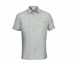 Camisa Kannu M/c - Trekking