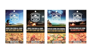 Descripción OFERTA DE 2 ALIMENTOS DAFF + 2 CALENTADORES AUTONOMOS