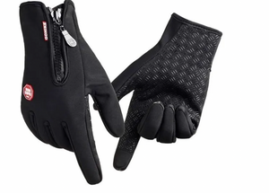 Guantes Winstooper (pack 3) Trekking Ciclismo