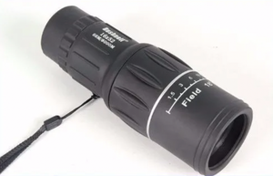 Monocular 16x52 Incluye Funda