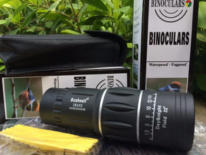 Monocular 16x52 Incluye Funda