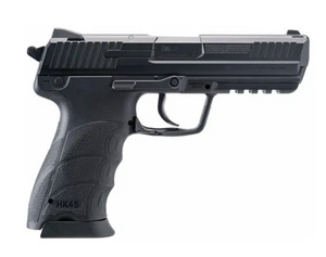 Pistola Balin Bbs Co2 4,5 Marca Umarex Hk Modelo 45