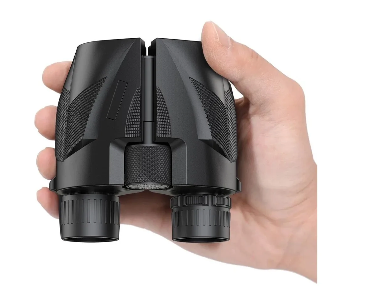 Comet deals binoculars 10x25