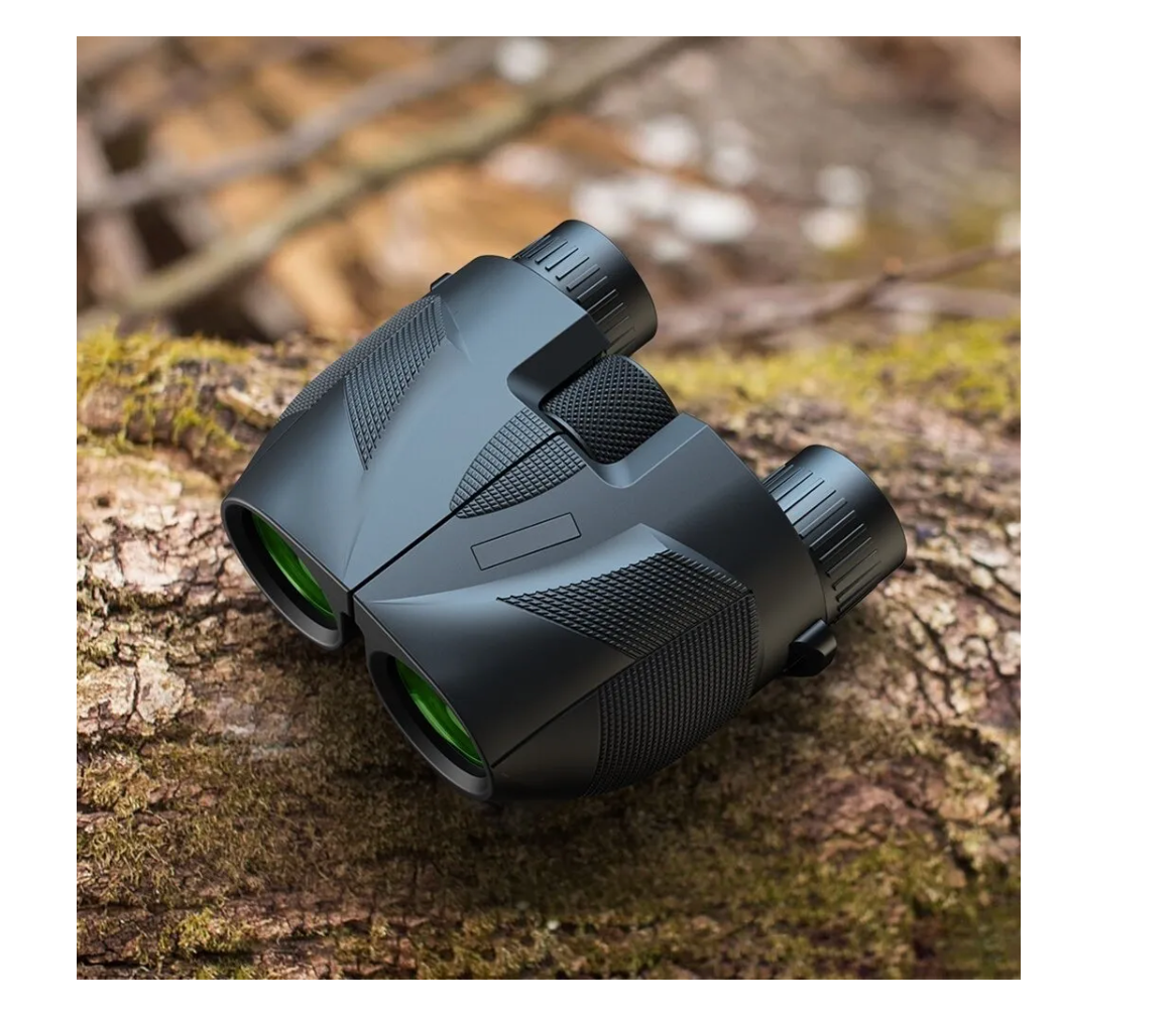 Comet 10x25 binocular cheap