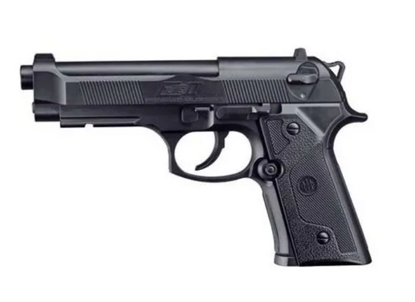 Pistola Beretta Elite Ii / Balines / Co2