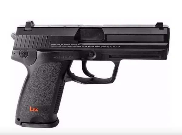 Pistola Balines Co2 4,5 Marca Umarex Modelo HK Usp - hiking outdoor Chile