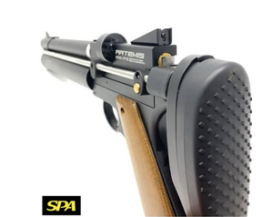 Pistola Pcp Multitiro / Pp750 5.5mm ÚLTIMA!!!