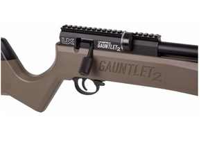 Rifle Pcp Gauntlet 2 /nueva Generación 5,5