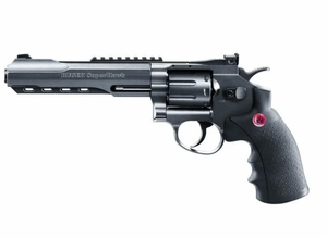 Revolver Ruger Superhawk / Airsoft / Co2