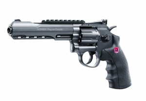 Revolver Ruger Superhawk / Airsoft / Co2