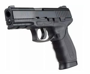 Pistola Balines Taurus 24/7 Co2 Full Metal