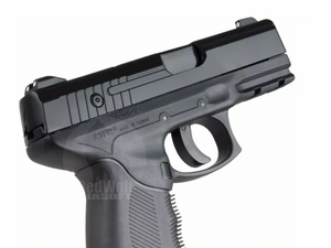 Pistola Balines Taurus 24/7 Co2 Full Metal