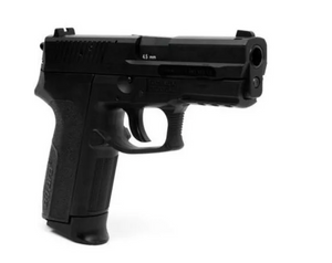 PISTOLA BALIN KWC SIG SAUER SP2022/ CAL. 4,5/ BALIN