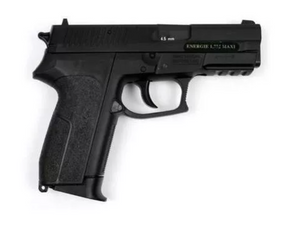 PISTOLA BALIN KWC SIG SAUER SP2022/ CAL. 4,5/ BALIN