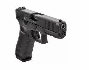 Pistola Fogueo Glock 17 Gen 5 / Umarex 9mm