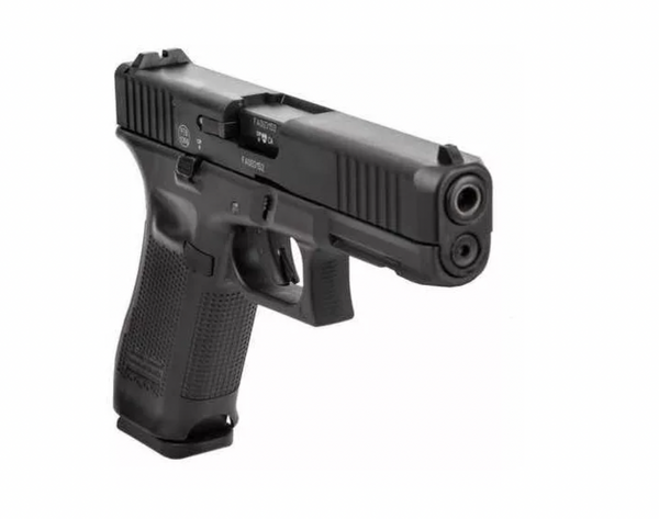 Pistola Fogueo Glock 17 Gen 5 / Umarex 9mm - hiking outdoor Chile