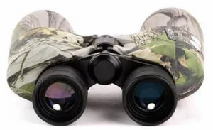 Binocular Profesional Comet Camo 8x40 - Somos Hikingoutdoor Oficial