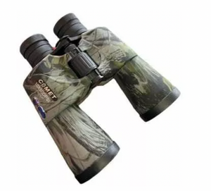 Binocular Profesional Comet 10x50 Camo