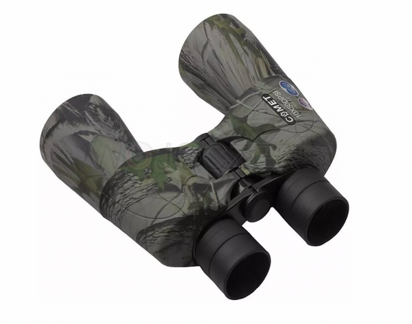 Binocular Profesional Comet 10x50 Camo