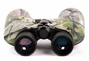 Binocular Profesional Comet 10x50 Camo