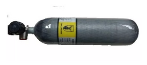 Scuba Carbono Artemis 6.8 Lts Rifle Pcp