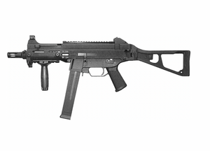 Fusil Airsoft Heckler & Koch Ump / 6mm