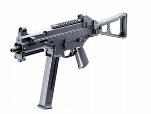 Fusil Airsoft Heckler & Koch Ump / 6mm