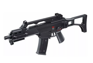 Fusil Airsoft Heckler Koch G36c / 6mm